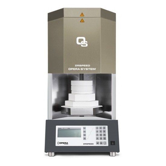 HORNO OS ZR SPEED SINTERIZACIÓN RAPIDA