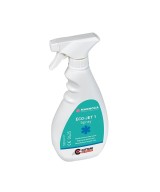 ECO JET 1 SPRAY DESINF. 500ML(CAJA 4 UDS.)