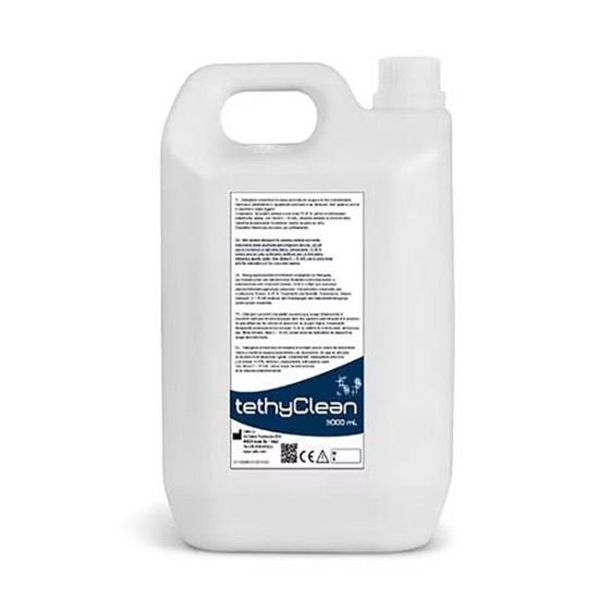 DETERGENTE TETHYCLEAN X 3L PARA TETHYS X UNIDAD