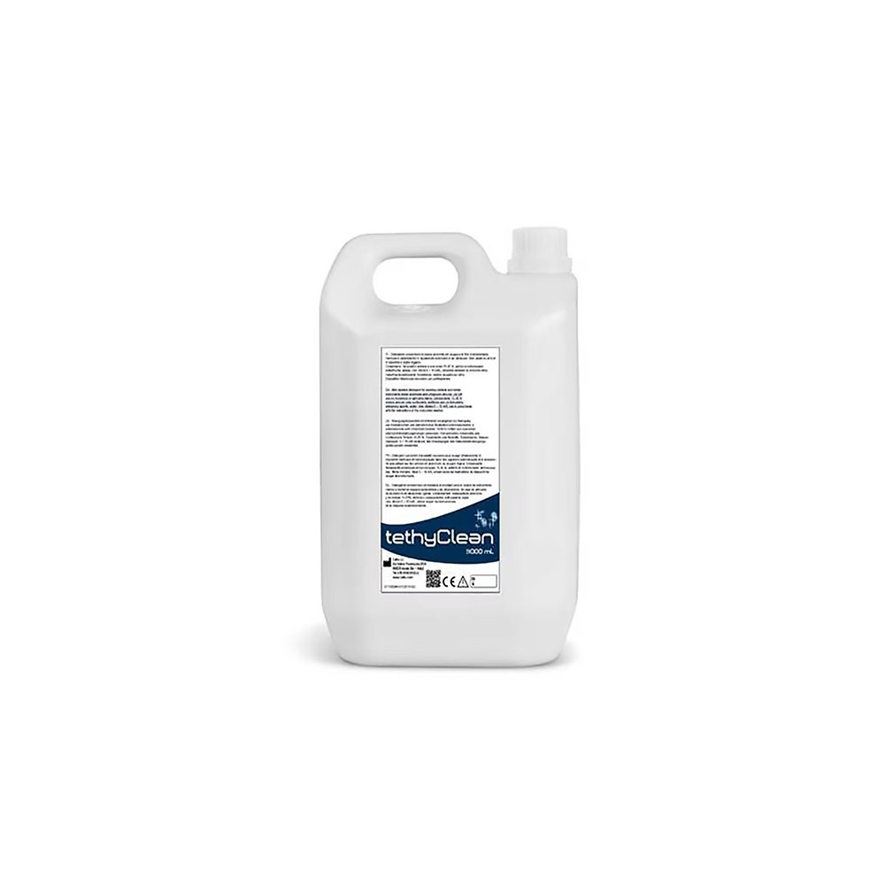 DETERGENTE TETHYCLEAN X 3L PARA TETHYS X UNIDAD