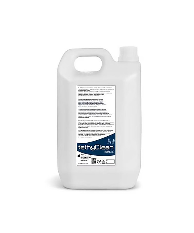 DETERGENTE TETHYCLEAN X 3L PARA TETHYS X UNIDAD