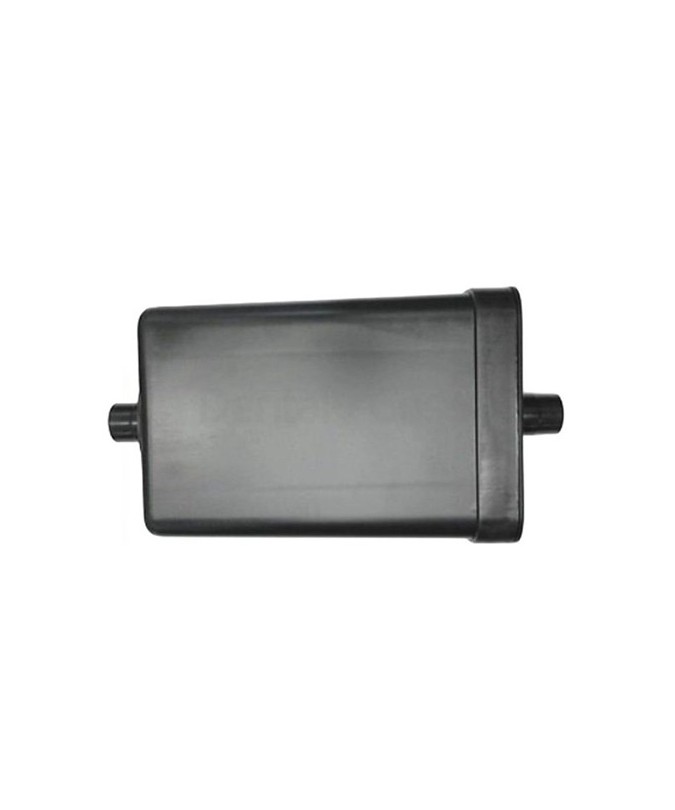 CONTENEDOR DE POLVO D.30