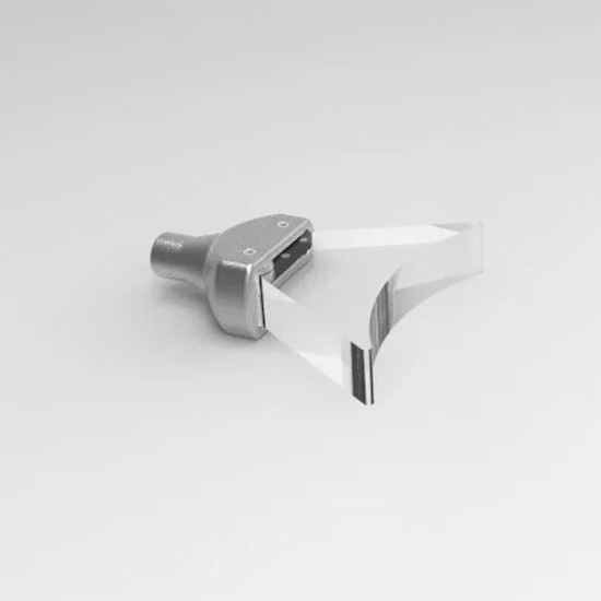 PIEZA DE MANO BLANQUEAMIENTO HEMIARCADA