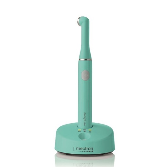 STARLIGHT UNO VERDE TURQUESA$