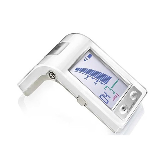 ROOT ZX MINI LOCALIZADOR DE APICE BLANCO