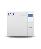 Autoclave Euronda E10 24L Clase B | Trazabilidad y WiFi