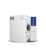 Autoclave Euronda E10 24L Clase B | Trazabilidad y WiFi