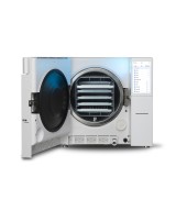Autoclave Euronda E10 24L Clase B | Trazabilidad y WiFi
