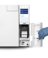 Autoclave Euronda E10 24L Clase B | Trazabilidad y WiFi