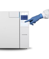 Autoclave Euronda E10 24L Clase B | Trazabilidad y WiFi