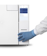 Autoclave Euronda E10 24L Clase B | Trazabilidad y WiFi