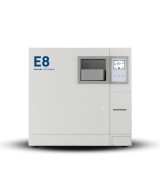 Autoclave Euronda E8 24L Clase B | Fiable y trazable