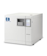 Autoclave Euronda E8 24L Clase B | Fiable y trazable