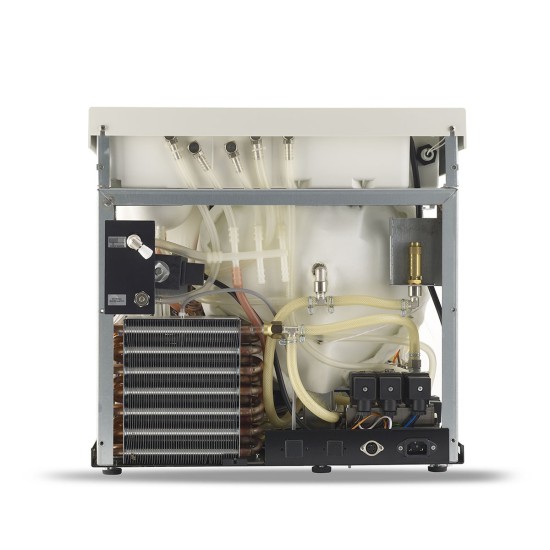 Autoclave Euronda E8 24L Clase B | Fiable y trazable