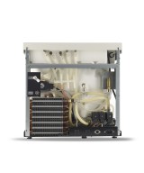 Autoclave Euronda E8 24L Clase B | Fiable y trazable