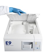 Autoclave Euronda E9 24L Clase B | Conectado e intuitivo