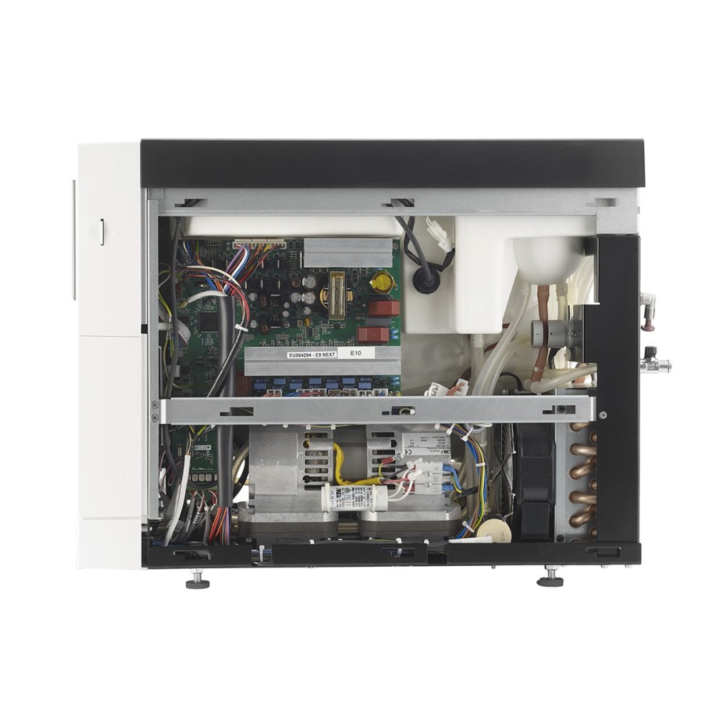 Autoclave Euronda E9 24L Clase B | Conectado e intuitivo