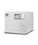 Autoclave Euronda E9 24L Clase B | Conectado e intuitivo