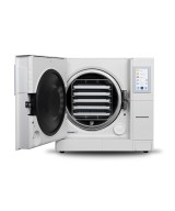 Autoclave Euronda E9 24L Clase B | Conectado e intuitivo