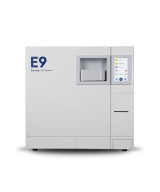Autoclave Euronda E9 24L Clase B | Conectado e intuitivo