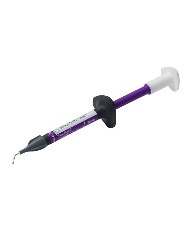 Filtek Easy Match Flow Warm 6225W 2x2 g
