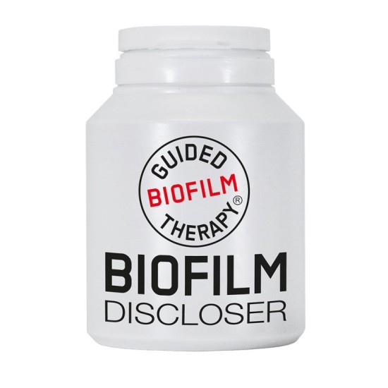 DV-158 REVELADOR DE BIOFILM 250u.