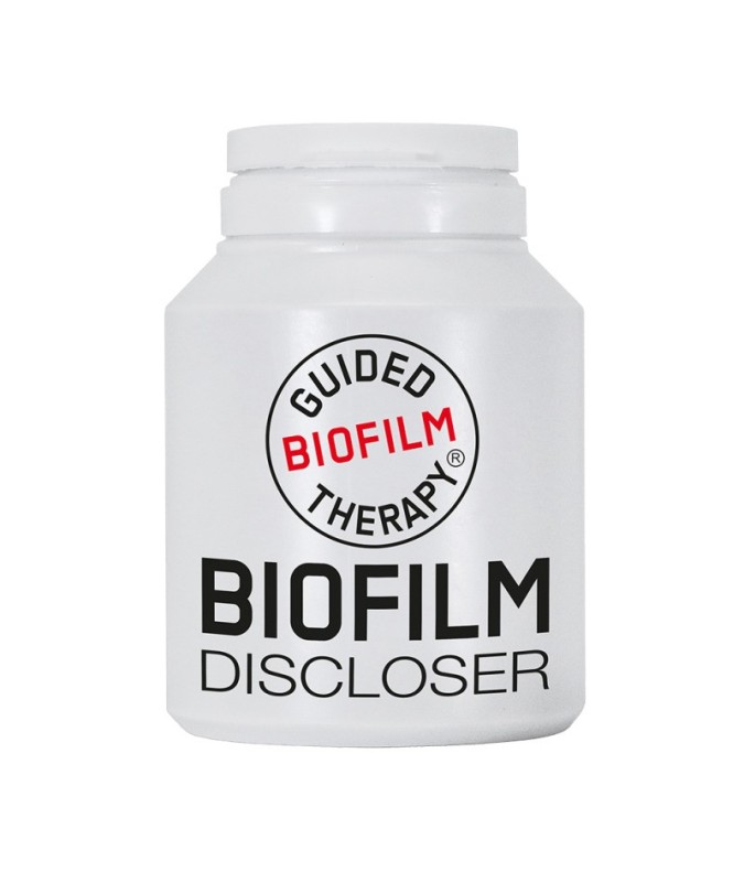 DV-158 REVELADOR DE BIOFILM 250u.