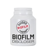 DV-158 REVELADOR DE BIOFILM 250u.