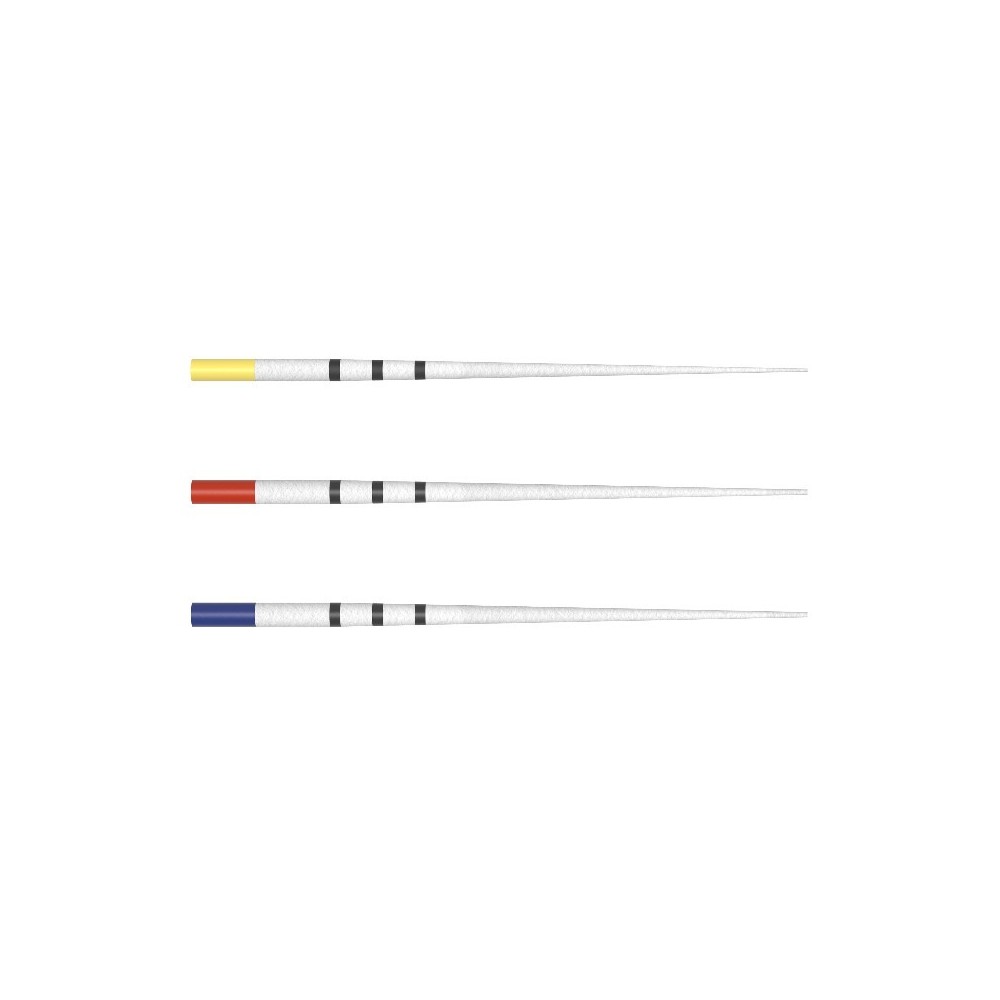 PUNTAS PAPEL PROTAPER ULTIMATE FXL