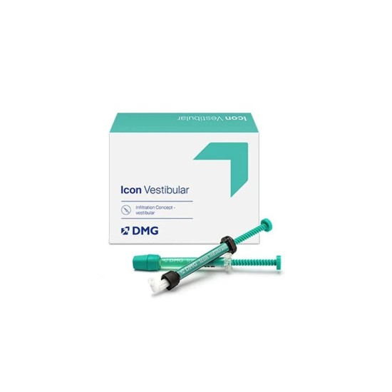 ICON VESTIBULAR KIT 2 PACIENTES