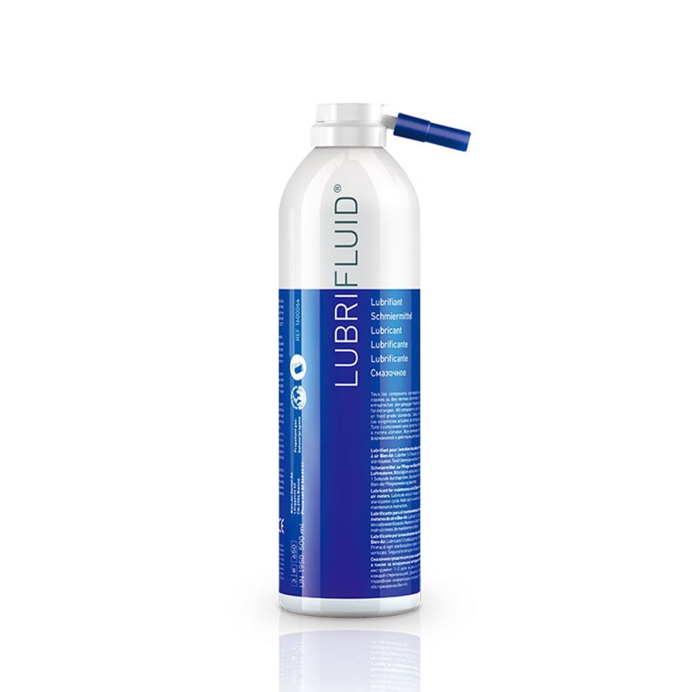 SPRAY LUBRICANTE LUBRIFLUID