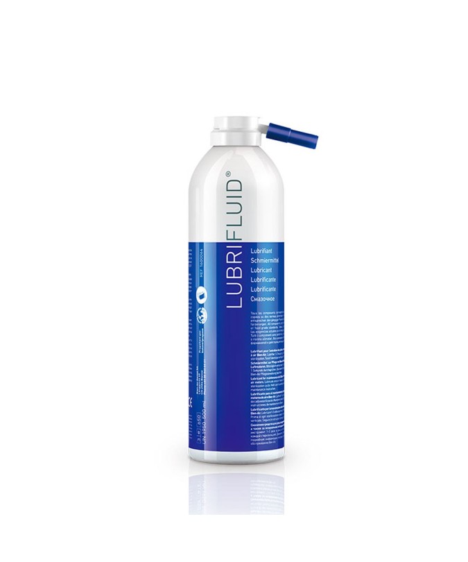 SPRAY LUBRICANTE LUBRIFLUID