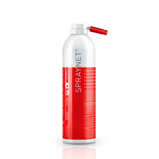 SPRAY DE LIMPIEZA SPRAYNET 500ML- BIEN AIR