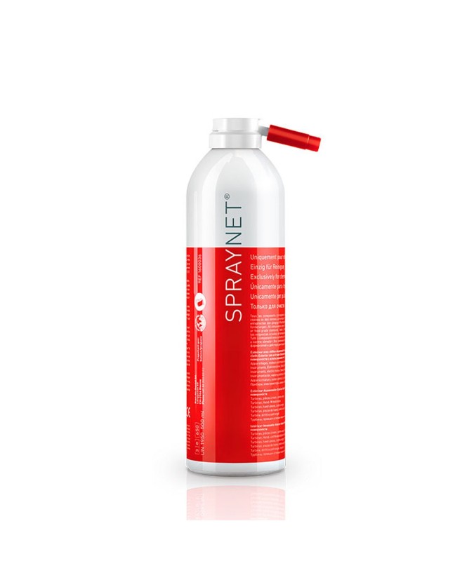 SPRAY DE LIMPIEZA SPRAYNET 500ML- BIEN AIR