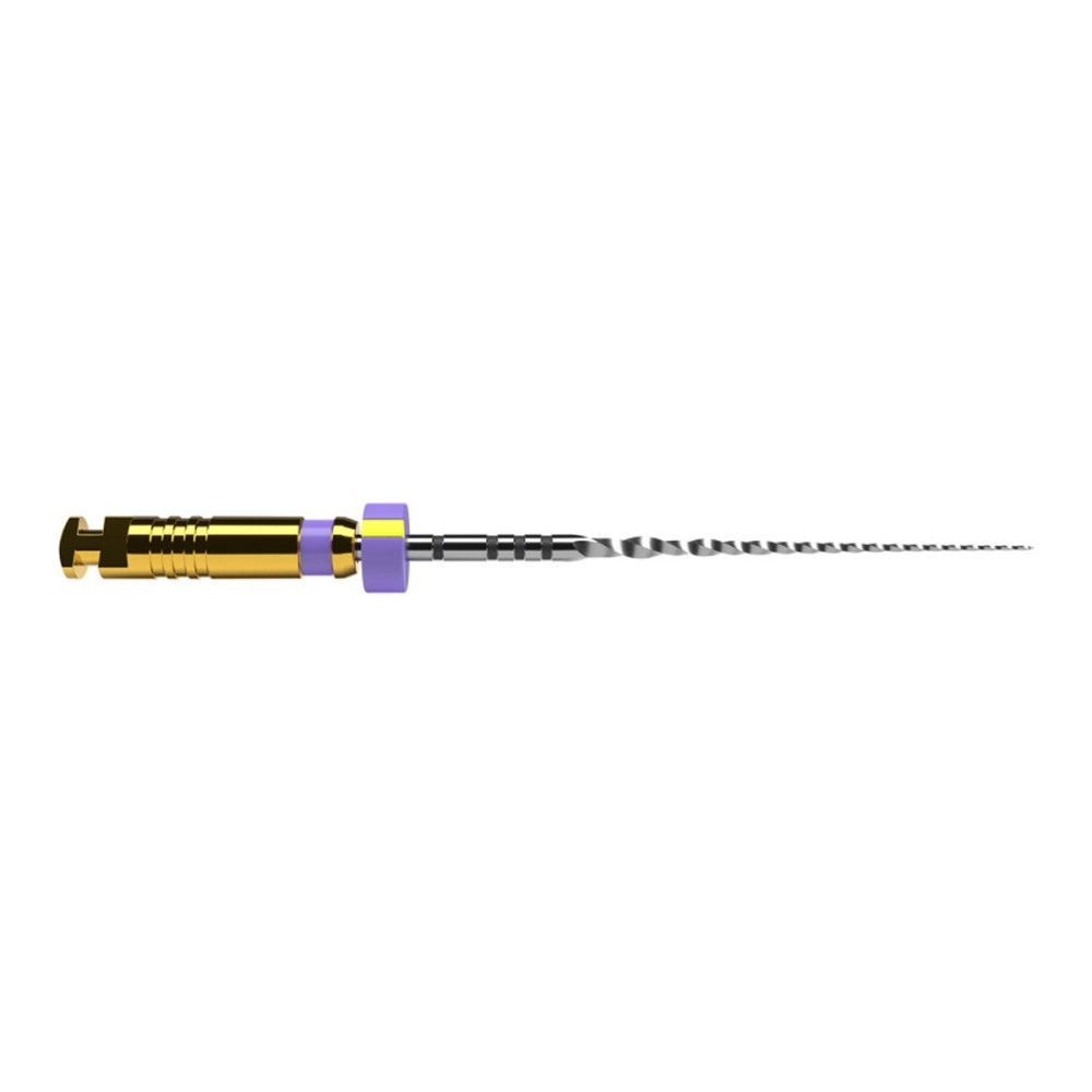 LIMAS PROTAPER ULTIMATE SLIDER 31mm. 6u.