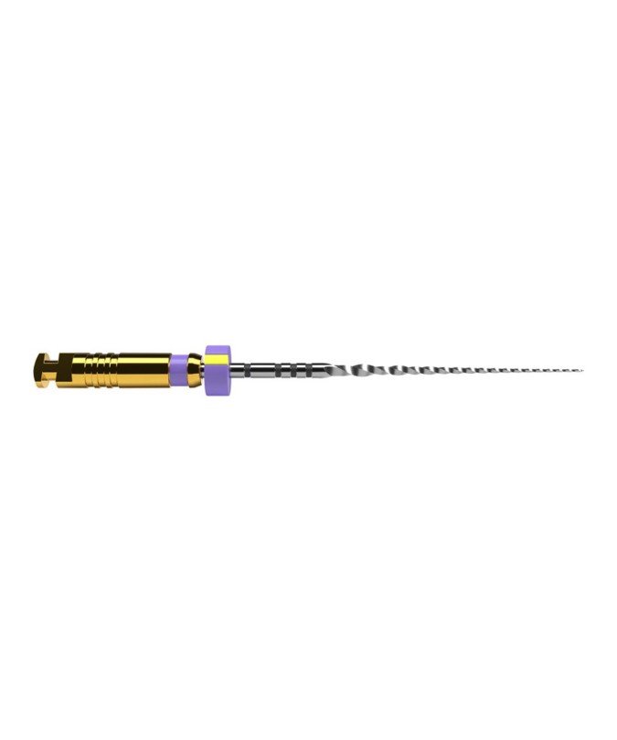 LIMAS PROTAPER ULTIMATE SLIDER 31mm. 6u.