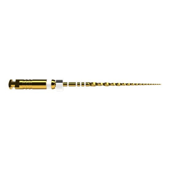 LIMAS PROTAPER ULTIMATE SHAPER 21mm. 6u.