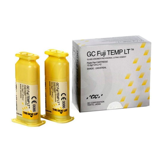 FUJI TEMP LT 7.2ml. 004253 (900615)