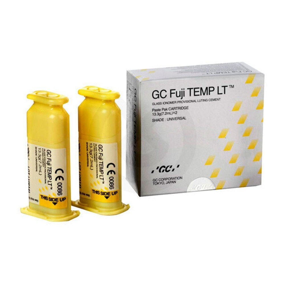 FUJI TEMP LT 7.2ml. 004253 (900615)