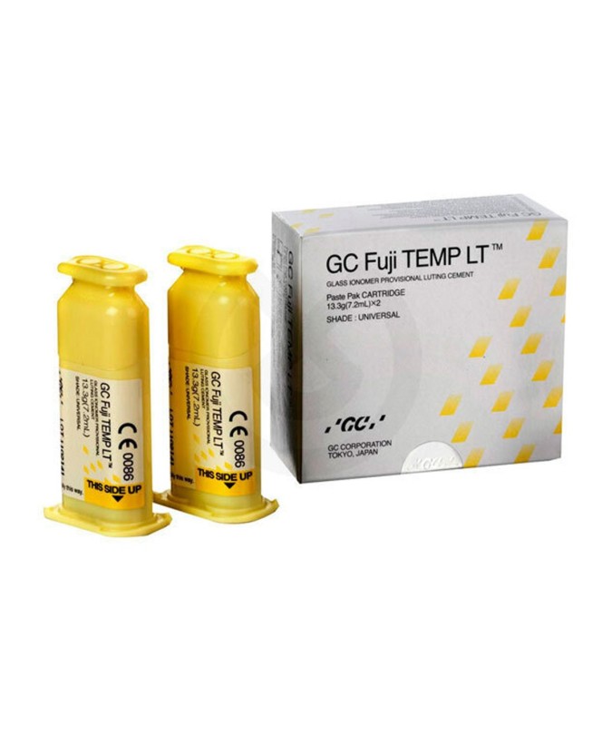 FUJI TEMP LT 7.2ml. 004253 (900615)